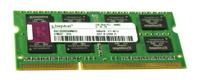 Kingston 2GB DDR3-1333 ASU1333D3S9DR8/2G