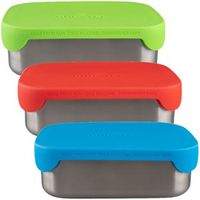 Broodtrommel RVS Superhero