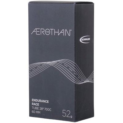 Schwalbe binnenband sv16e aerothan 28/35-622 ib tpu 60mm