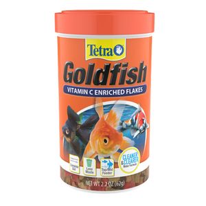 Tetra Animin visvoer voor goudvissen 1000 ml