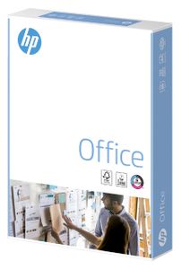 Kopieerpapier HP Office A4 80gr wit 500vel