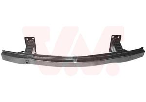 Drager, bumper ** Equipart ** VAN WEZEL, Inbouwplaats: Voor, u.a. für BMW