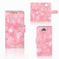 Microsoft Lumia 650 Hoesje Spring Flowers Microsoft Lumia 650 Hoesje Spring Flowers