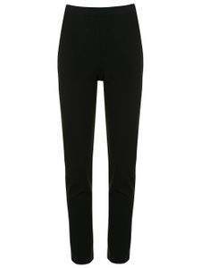 Lygia & Nanny legging droit en jersey - Noir