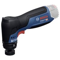 Bosch Professional GSS 12V-32 06019L1000 Accu-vlakschuurmachine 12 V