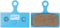 CONTEC schijfremblok "discstop+ cbp-550" ct disc brake pads cbp-550 organic