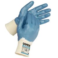 uvex profi pure HG 6002310 Montagehandschoen Maat (handschoen): 10 1 paar