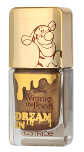 Catrice Disney Winnie The Pooh Dream In Nail Polish 10.50 ml Nagellak