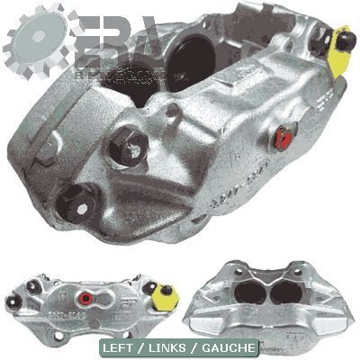 Remklauw BC62513
