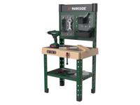 Playtive Kunststof speelkeuken of werkbank (Werkbank)