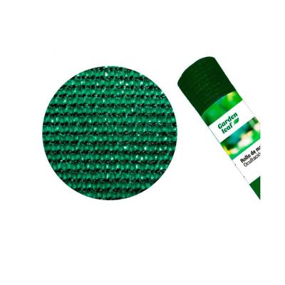 Concealment Mesh EDM Polypropyleen (2 x 10 m) 80%