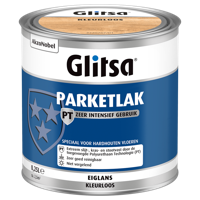 Glitsa AC Parketlak PT | Eiglans | 250ml - 5068505