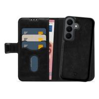 Mobilize 2in1 Magsafe Compatible Gelly Wallet Case Samsung Galaxy S26 5G Black