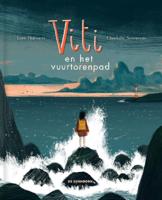 Viti en het vuurtorenpad (Hardback)