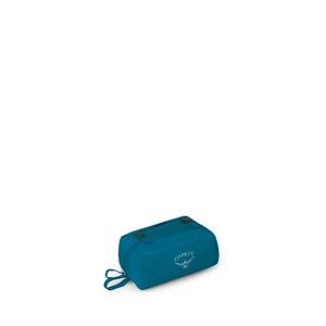 Osprey Ultralight Padded Organizer - 2L - Waterfront Blue