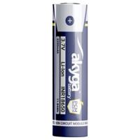 Akyga Speciale oplaadbare batterij Li-ion 3.7 V 3200 mAh 1 stuk(s)