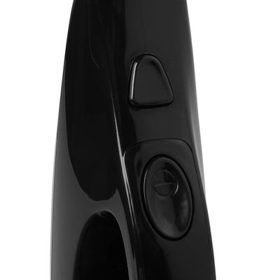 Tristar EM-2107 elektrisch mes 120 W Zwart