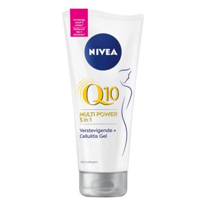 Nivea Body gel Q10