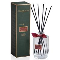 Atelier Rebul Reed Diffuser Apple & Cinnamon 200ml Atelier Rebul Reed Diffuser Apple & Cinnamon 200ml