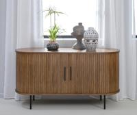 Dressoir Nola Smoked - Giga Living