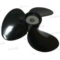 RM813316 - ALUMINIUM PROPELLER 15X13 LINKS Solas Propeller - Volvo AQUAMATIC, 200, 250, 270, 275, 280 Y 290
