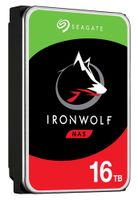 IronWolf ST16000VN001 interne harde schijf 16 TB 7200 RPM 256 MB 3.5" SATA III IronWolf ST16000VN001 interne harde schijf 16 TB 7200 RPM 256 MB 3.5" SATA III