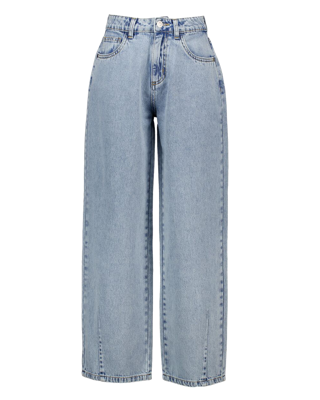 Broek - Blauw