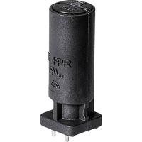 Schurter 3-127-700 Zekeringhouder 10 A 1 stuk(s)