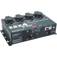 Eurolite ERX-4 DMX DMX switchpack 4-kanaals - thumbnail