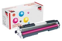Tonercartridge quantore hp cf353a 130a rood
