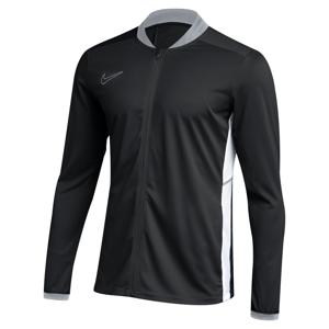 Nike Academy 25 Trainingsjack Dames Zwart Grijs Wit