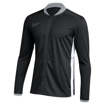 Nike Academy 25 Trainingsjack Dames Zwart Grijs Wit