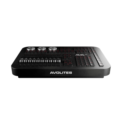 Avolites D3-010 dmx console