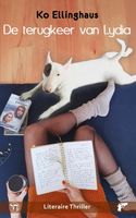 De terugkeer van Lydia - Ko Ellinghaus - Paperback (9789403709482) - thumbnail