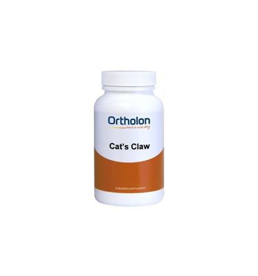 Cat&apos;s claw 500mg