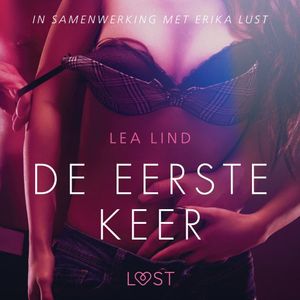 De eerste keer - erotisch verhaal