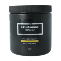 L-Glutamine 100% puur 400 Gram