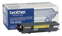 Tonercartridge Brother TN-3230 zwart - thumbnail