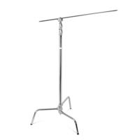 Godox 240CS C-standaard met arm & grijpkop 240cm