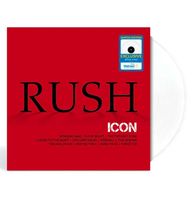 Rush - Icon (Gekleurd Vinyl) (Walmart Exclusive) LP - thumbnail