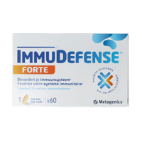 Immudefense forte 60 Tabletten