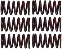 TRW koppelingsveer set clutch spring kit mef320-6