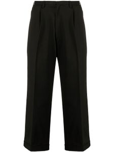 Walter Van Beirendonck Pre-Owned pantalon droit Dream - Noir