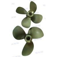 REFERENCIAS ORIGINALES Y Z - Volvo REC22898647 - KIT HELICES DPH-DPI H7