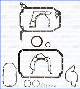 Pakkingsset, motorblok 54059600