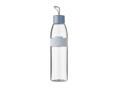 Mepal Waterfles ellipse - nordic blue - 700 ml