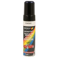 Motip 954560 Lakstift Kompakt Blauw 12ml 954560