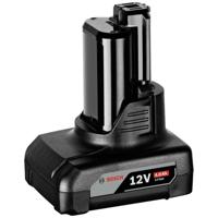 Bosch Accessories Bosch Power Tools 1607A350CX Gereedschapsaccu 12 V 4.0 Ah Li-ion