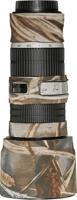 LensCoat Canon 70-200mm F/4 iS II Realtree Max4