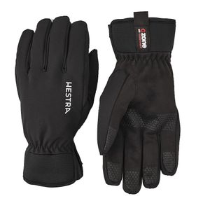 Handschoen Czone Contact Glove black